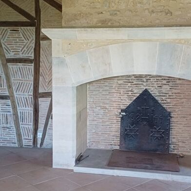 Maison 5 pièces 271200 €