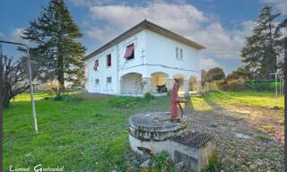 Maison 9 Pièces 188 m² à vendre à Port-Sainte-Foy-et-Ponchapt (33220)