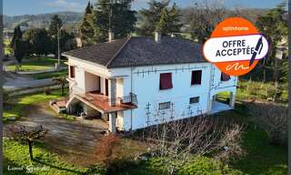 Maison 9 Pièces 188 m² à vendre à Port-Sainte-Foy-et-Ponchapt (33220)