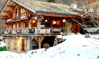 Maison 6 Pièces 206 m² à vendre à Cluses (74300)