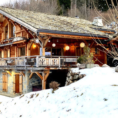 Maison 6 pièces 1770000 €