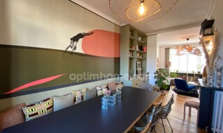 Maison 10 Pièces 221 m² à vendre à Lorient (56100)