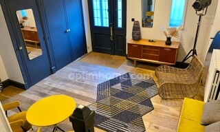 Maison 10 Pièces 221 m² à vendre à Lorient (56100)