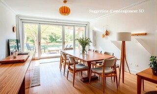 Appartement 3 Pièces 71 m² à vendre à Tourcoing (59200)