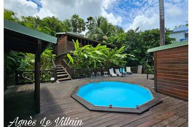 Maison 11 pièces 998000 €