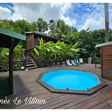 Maison 11 pièces 998000 €