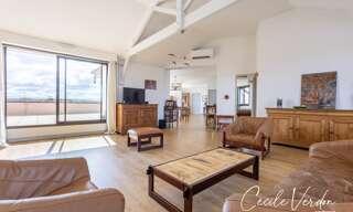 Appartement 8 Pièces 192 m² à vendre à Bergerac (24100)