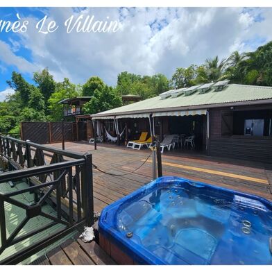 Maison 10 pièces 975000 €