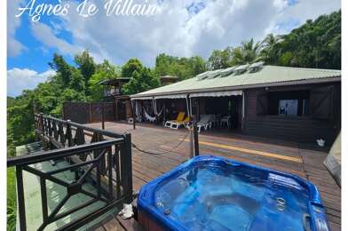 Maison 10 pièces 975000 €