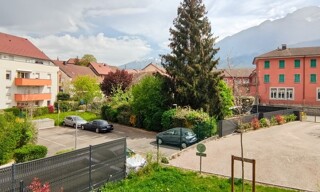 Appartement 3 Pièces 80 m² à vendre à Bonneville (74130)