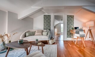 Appartement 3 Pièces 65 m² à vendre à Saint-Rémy-lès-Chevreuse (78470)