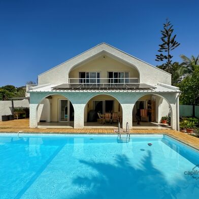 Maison 5 pièces 699990 €