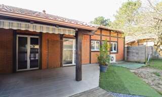 Maison 6 Pièces 129 m² à vendre à Soustons (40140)
