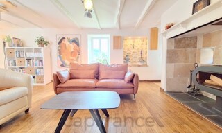 Maison 4 Pièces 85 m² à vendre à Curemonte (19500)