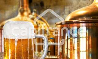 Commerce 3 Pièces 127 m² à vendre à Grenoble (38000)