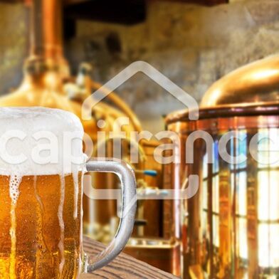 Commerce 3 pièces 728000 €