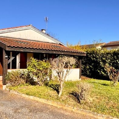 Maison 4 pièces 310000 €