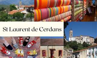 Commerce 3 Pièces 165 m² à vendre à Saint-Laurent-de-Cerdans (66260)