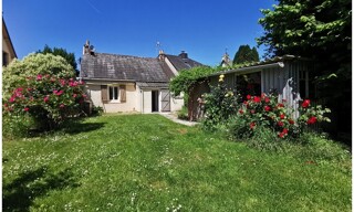 Maison 5 Pièces 72 m² à vendre à Redon (35600)