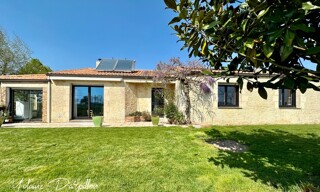 Maison 6 Pièces 138 m² à vendre à Vieillevigne (44116)