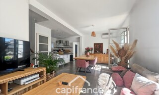 Maison 5 Pièces 114 m² à vendre à Hyères (83400)