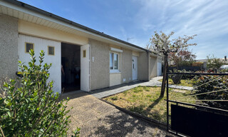 Maison 6 Pièces 106 m² à vendre à Écouflant (49000)