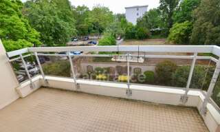 Appartement 4 Pièces 94 m² à vendre à Le Chesnay-Rocquencourt (78150)