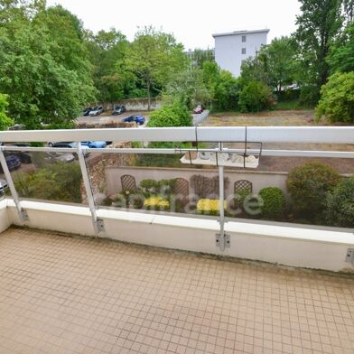 Appartement 4 pièces 495000 €