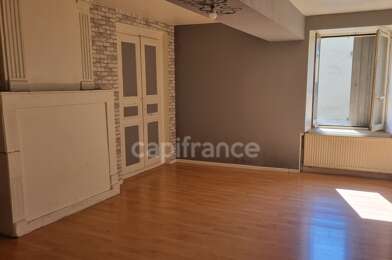 Maison 3 pièces 86000 €