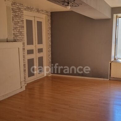 Maison 3 pièces 86000 €