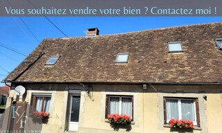 Maison 7 Pièces 120 m² à vendre à Gisors (27140)