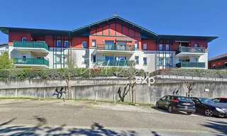 Appartement 2 Pièces 40 m² à vendre à Urrugne (64122)