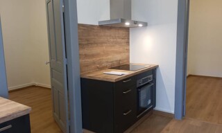 Appartement 3 Pièces 57 m² à louer à Seloncourt (25230)