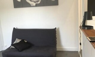 Appartement 1 Pièce 30 m² à louer à Périgueux (24000)