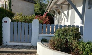 Maison 3 Pièces 81 m² à louer à Toulouzette (40250)