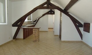 Appartement 2 Pièces 42 m² à louer à Dourdan (91410)
