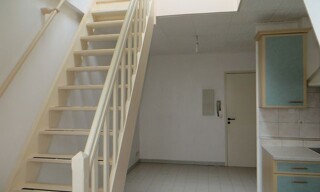 Appartement 2 Pièces 53 m² à louer à Le Mans (72000)