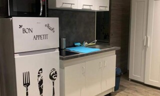 Appartement 1 Pièce 24 m² à louer à Avignon (84000)