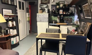 Appartement 2 Pièces 33 m² à louer à Tourcoing (59200)