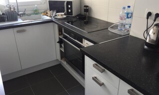 Appartement 1 Pièce 16 m² à louer à L'Haÿ-les-Roses (94240)