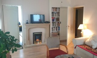 Appartement 3 Pièces 66 m² à louer à Roubaix (59100)