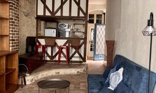Appartement 3 Pièces 43 m² à louer à Paris 14 (75014)
