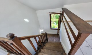 Appartement 1 Pièce 18 m² à louer à Nancy (54000)