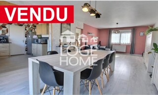Maison 4 Pièces 93 m² à vendre à Givenchy-lès-la-Bassée (62149)