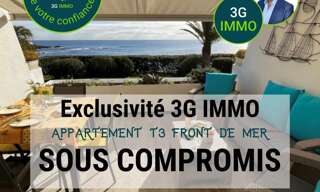 Appartement 3 Pièces 72 m² à vendre à Fréjus (83370)