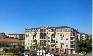 Appartement 3 Pièces 71 m² à vendre à Les Sables-d'Olonne (85100)