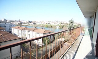 Appartement 3 Pièces 78 m² à louer à Choisy-le-Roi (94600)