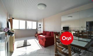 Appartement 5 Pièces 96 m² à vendre à Saint-Priest (69800)
