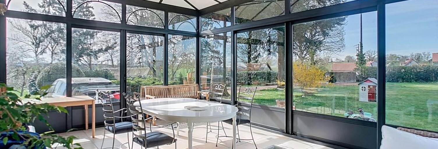 Maison 7 Pièces 213 m² à vendre à Arpheuilles-Saint-Priest (03420)