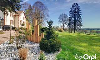 Maison 7 Pièces 213 m² à vendre à Arpheuilles-Saint-Priest (03420)